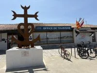 Office de Tourisme des Saintes Maries de la Mer_Saintes-Maries-de-la-Mer &copy; 
