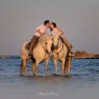 Cama'Libre_Saintes-Maries-de-la-Mer &copy; 