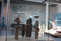 Conférence retour sur les fouilles archéologiques_Saintes-Maries-de-la-Mer © 