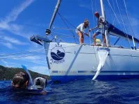 SEA PLASTICS_Saintes-Maries-de-la-Mer &copy; 