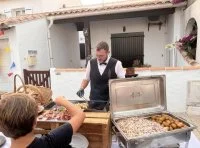 F&ecirc;te de la Musique_Saintes-Maries-de-la-Mer &copy; 
