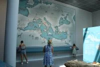 Journ&eacute;es Europ&eacute;ennes de l'arch&eacute;ologie_Saintes-Maries-de-la-Mer &copy; 