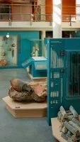 Journ&eacute;es Europ&eacute;ennes de l'arch&eacute;ologie_Saintes-Maries-de-la-Mer &copy; 
