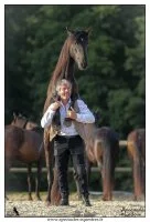 Grand Spectacle Equestre_Saintes-Maries-de-la-Mer &copy; 