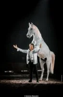 Grand Spectacle Equestre_Saintes-Maries-de-la-Mer &copy; 