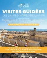 Visite guid&eacute;e des Saintes Maries_Saintes-Maries-de-la-Mer &copy; 