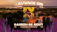 Sauvage&rsquo;on Festival au Domaine Le Sauvage_Saintes-Maries-de-la-Mer &copy; 