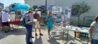 Forum des Associations_Saintes-Maries-de-la-Mer &copy; 