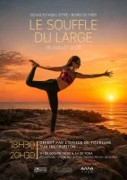 Le Souffle du Large_Saintes-Maries-de-la-Mer &copy; 