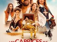 Cin&eacute;ma_Saintes-Maries-de-la-Mer &copy; 