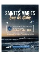Les Saintes Maries sous les Etoiles_Saintes-Maries-de-la-Mer &copy; 