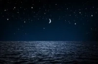 Les Saintes-Maries sous les Etoiles_Saintes-Maries-de-la-Mer &copy; 