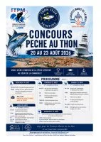 Concours p&ecirc;che au Thon_Saintes-Maries-de-la-Mer &copy; 