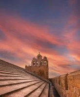 25&egrave;me Heure des Villes Sanctuaires de France_Saintes-Maries-de-la-Mer &copy; 