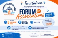 Forum des Associations_Saintes-Maries-de-la-Mer &copy; 