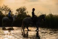 S&eacute;jour d'exception en Camargue : du 6 au 9 septembre_Saintes-Maries-de-la-Mer &copy; 