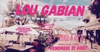 Soir&eacute;e &agrave; Ros&eacute; au Lou Gabian_Saintes-Maries-de-la-Mer &copy; 