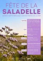F&ecirc;te de la saladelle_Saintes-Maries-de-la-Mer &copy; 