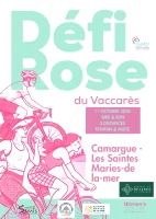 Women's D&eacute;fi Care_Saintes-Maries-de-la-Mer &copy; 