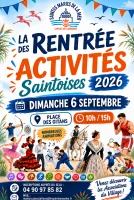 Forum des Associations_Saintes-Maries-de-la-Mer &copy; 