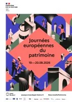 Journ&eacute;es Europ&eacute;ennes du Patrimoine_Saintes-Maries-de-la-Mer &copy; 