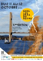 Festival dans les Bras du Rh&ocirc;ne, 10&egrave;me &eacute;dition._Saintes-Maries-de-la-Mer &copy; 