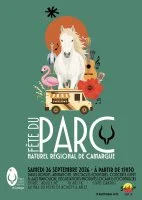 F&ecirc;te du Parc R&eacute;gional de Camargue_Saintes-Maries-de-la-Mer &copy; 