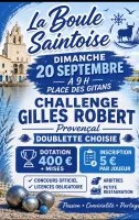 Concours de Boules_Saintes-Maries-de-la-Mer &copy; 