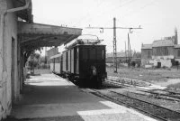 Le Petit Train de Camargue_Saintes-Maries-de-la-Mer &copy; 