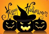 Halloween aux Saintes Maries_Saintes-Maries-de-la-Mer &copy; 