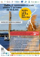 Festival dans les Bras du Rh&ocirc;ne, 10&egrave;me &eacute;dition._Saintes-Maries-de-la-Mer &copy; 
