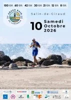 Grand Raid de Camargue_Saintes-Maries-de-la-Mer &copy; 