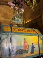P&egrave;lerinage de d&eacute;cembre_Saintes-Maries-de-la-Mer &copy; 