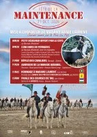 Journ&eacute;e de la Maintenance et finale des courses de ta&ugrave;_Saintes-Maries-de-la-Mer &copy; 