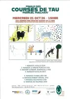 Journ&eacute;e de la Maintenance et finale des courses de ta&ugrave;_Saintes-Maries-de-la-Mer &copy; 