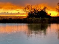 coucher de soleil © russier