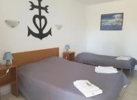 Le Mas de mon P&egrave;re_Saintes-Maries-de-la-Mer &copy; 