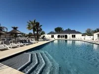 Camping Crin Blanc_Arles &copy; 