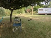 Le Clos Peyron_Saintes-Maries-de-la-Mer &copy; 