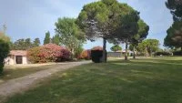 Le Clos Peyron_Saintes-Maries-de-la-Mer &copy; 