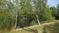 Le Clos Peyron_Saintes-Maries-de-la-Mer &copy; 