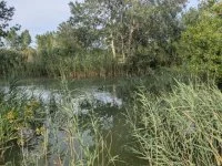 Le Clos Peyron_Saintes-Maries-de-la-Mer &copy; 