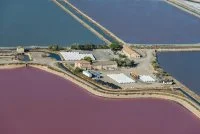 Les Salins d'Aigues Mortes - Le Domaine &copy; JM Andr&eacute;/Gard Tourisme
