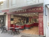 Glacier Maison Meire_Saintes-Maries-de-la-Mer &copy; 