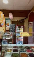 Glacier Maison Meire_Saintes-Maries-de-la-Mer &copy; 