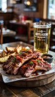 Roadhouse en Camargue_Saintes-Maries-de-la-Mer &copy; 