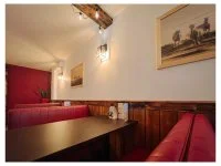 Roadhouse en Camargue_Saintes-Maries-de-la-Mer &copy; 
