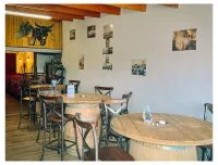 Roadhouse en Camargue_Saintes-Maries-de-la-Mer &copy; 