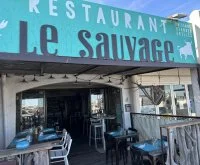 Le Sauvage_Saintes-Maries-de-la-Mer &copy; 