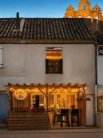Une Histoire de Casiers_Saintes-Maries-de-la-Mer &copy; 